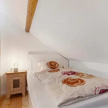 아파트 In Ruhiger Lage Westheim